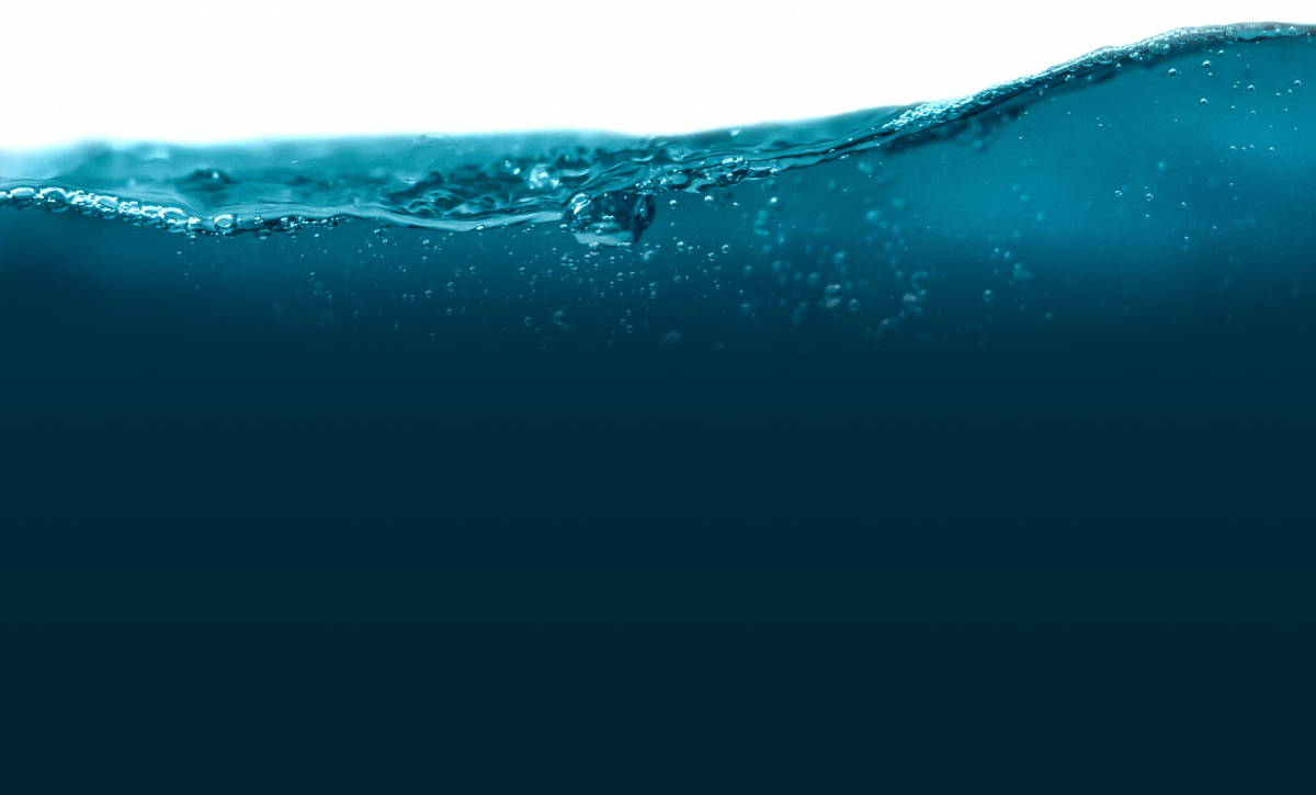 Blue Boson watter
