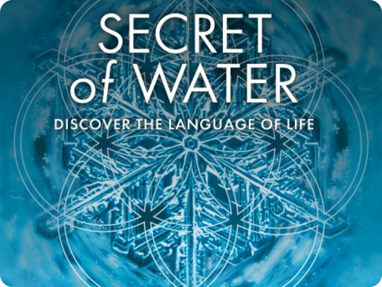 Secret of Water